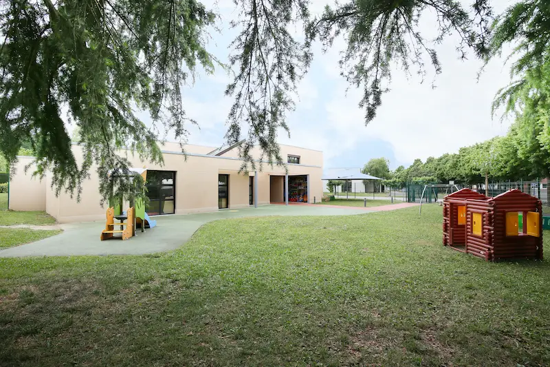 « Sur la petite planète », la plus grande crèche du réseau <strong>Baby Novars</strong>
