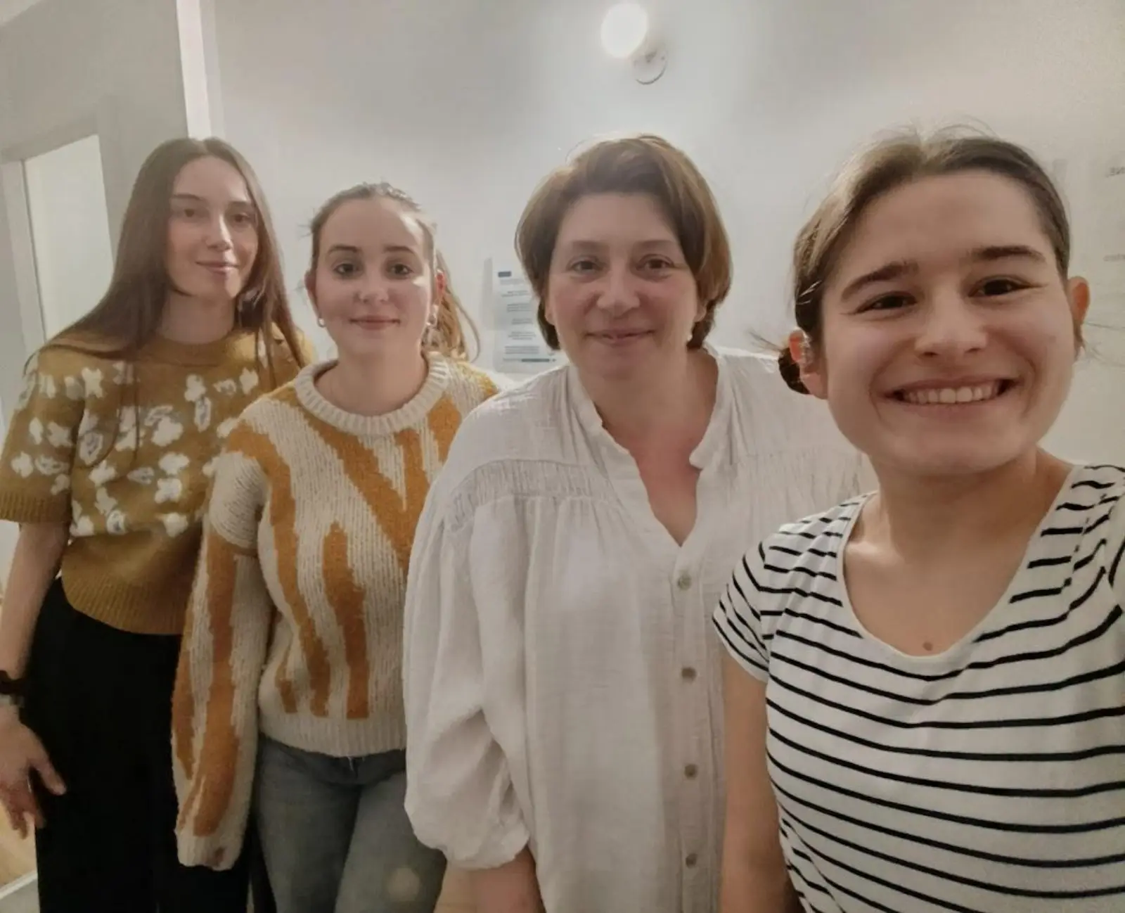Une pédagogie bienveillante, inspirée de Maria Montessori