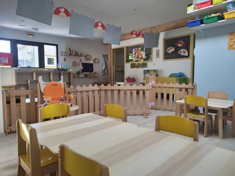 Un accueil pensé « comme à la maison »
