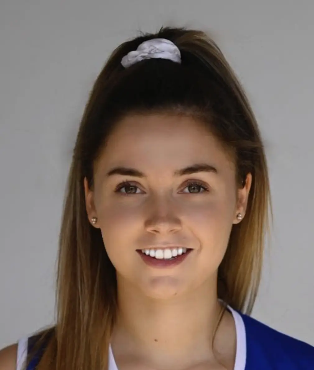 Manon Zaghet