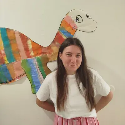 Coralie Vigouret