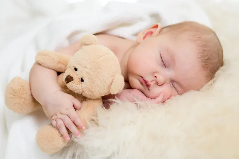 Temps calme et sieste à la micro-crèche La Tribu des Lutins à Brignais
