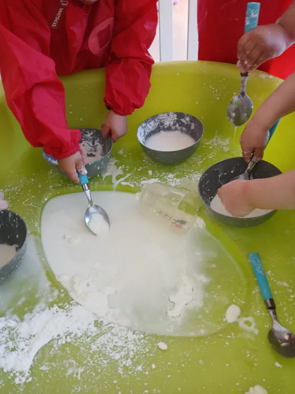 Une micro-crèche <strong>à taille humaine</strong>, au cœur de Villeneuve-en-Retz