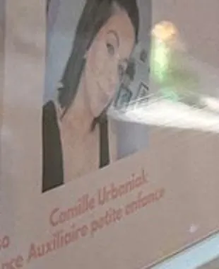 Camille Urbaniak
