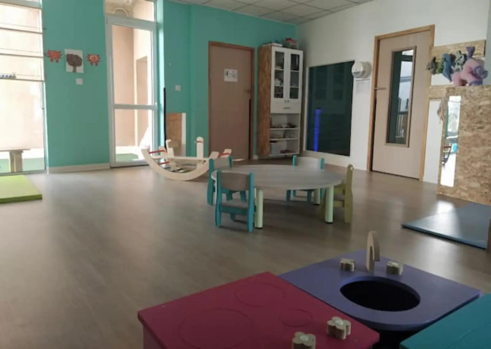 La nature au cœur de l'éveil de votre enfant