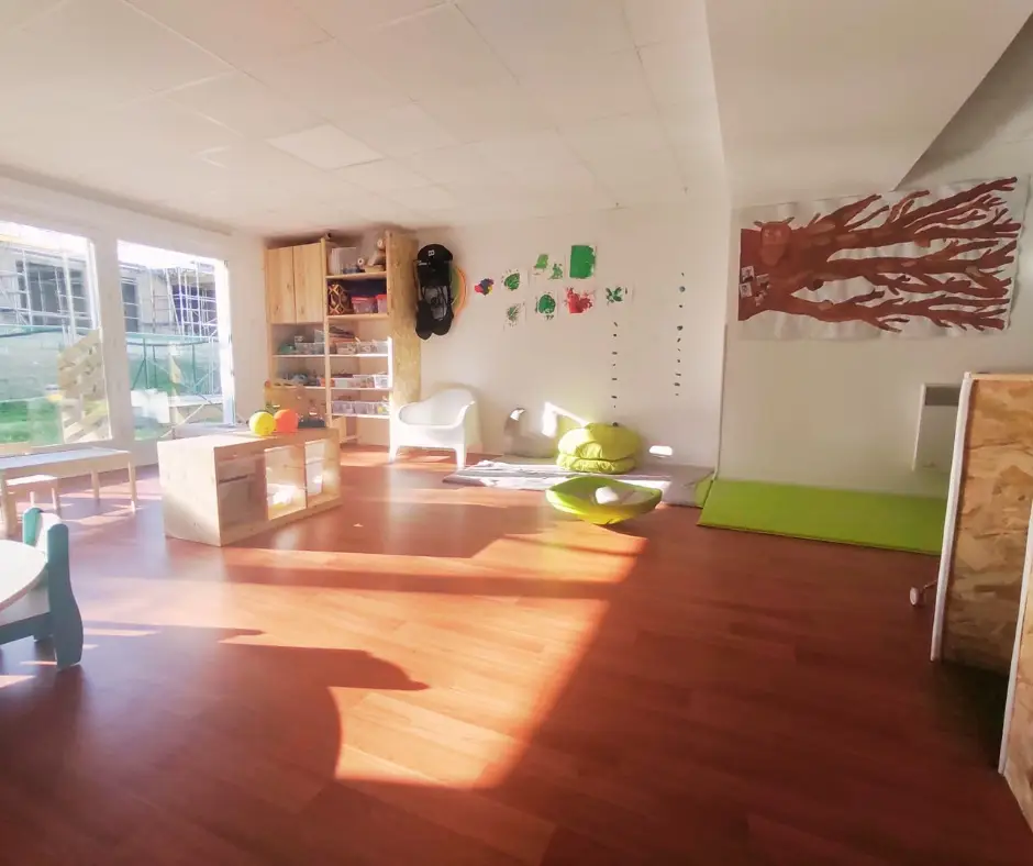 La nature au cœur de l'éveil de votre enfant
