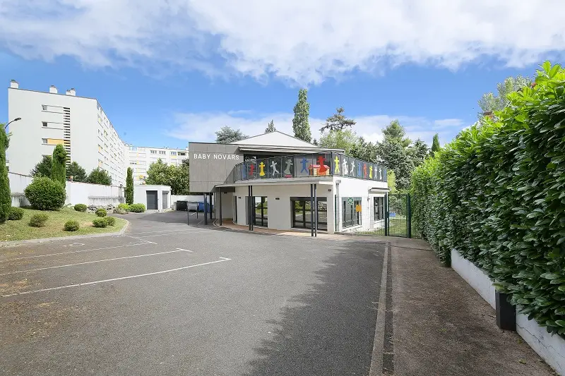 « Les enfants sages », une crèche multi-accueil au <strong>cœur de Château de l'Hers</strong>