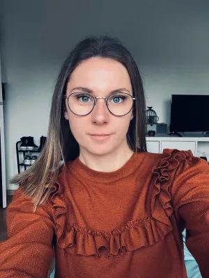 Coralie Vandenbussche