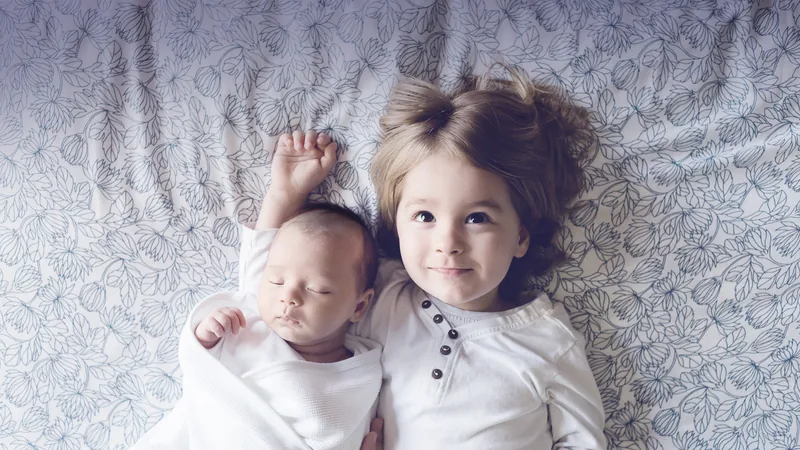 Une micro-crèche <strong>à taille humaine</strong>, au cœur de Brignais