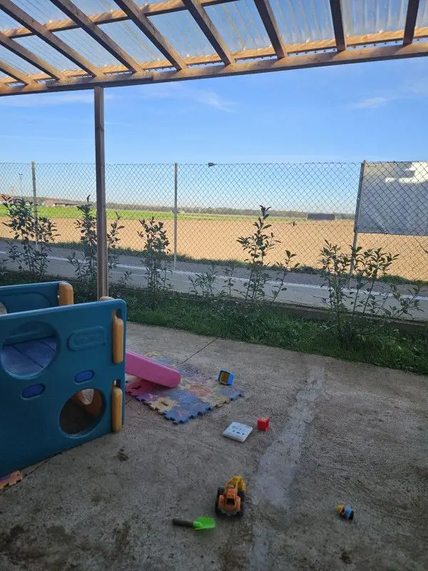 Une micro-crèche <strong>à taille humaine</strong>, au cœur de Dachstein
