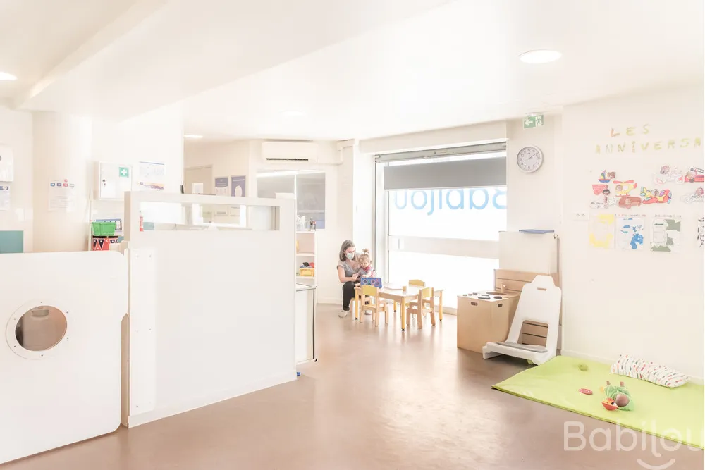 Un accompagnement sur-mesure, en petite structure