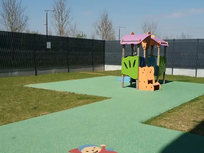 Une crèche <strong>multi-accueil</strong> à l'Écoparc de Norroy-le-Veneur