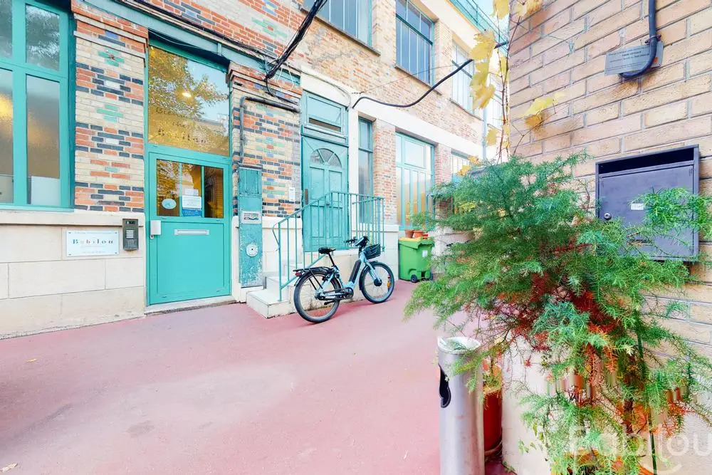 Bienvenue à la crèche Babilou Paris Mont-Louis