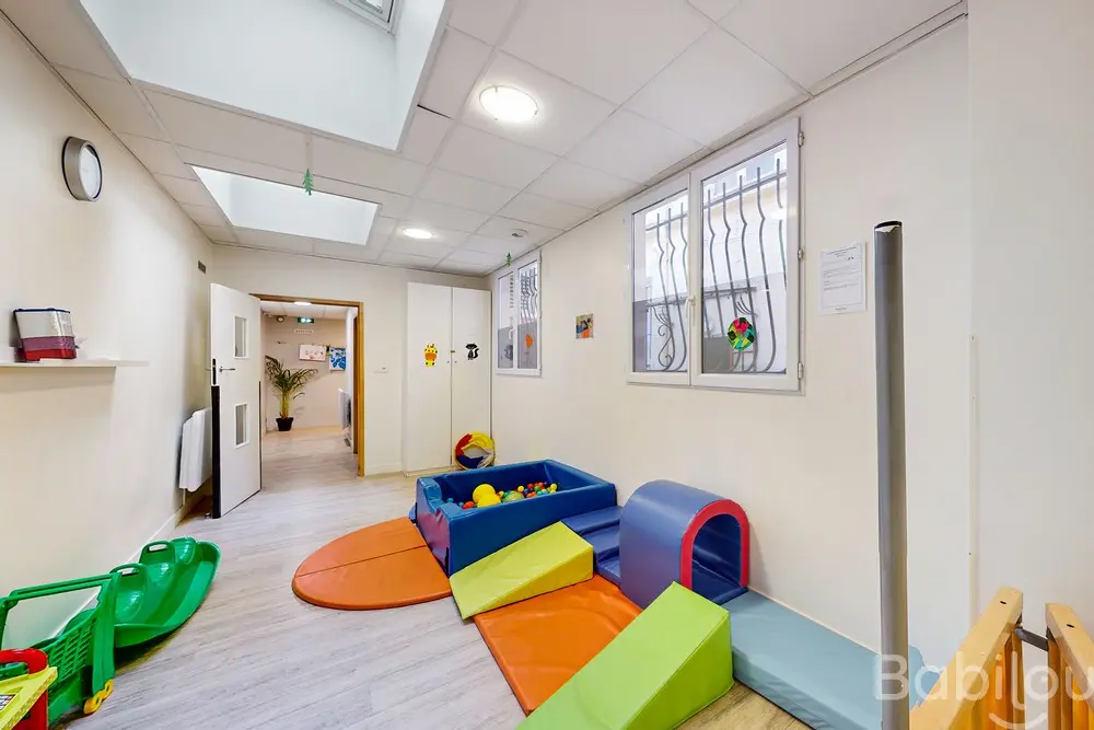 Une pédagogie Montessori, au rythme de chaque enfant