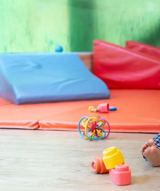 Une crèche Babilou au cœur du quartier d'affaires, aux 4 Temps