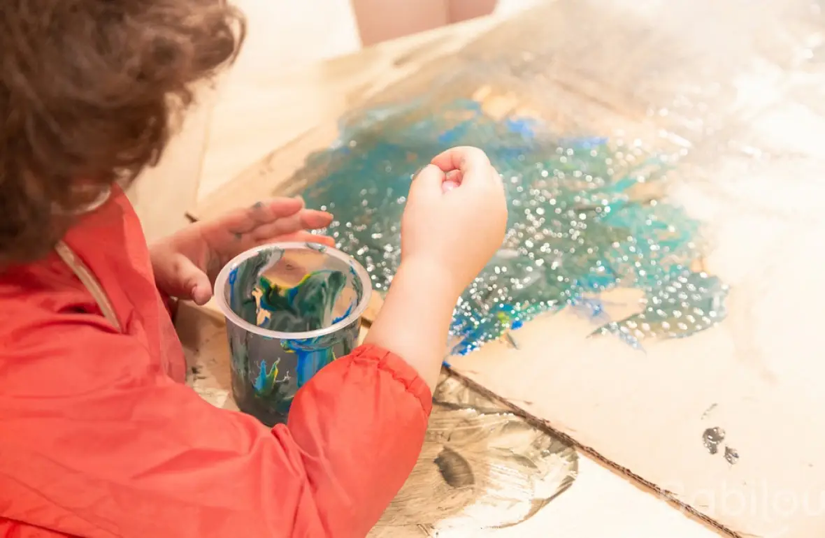 L'art sous toutes ses formes