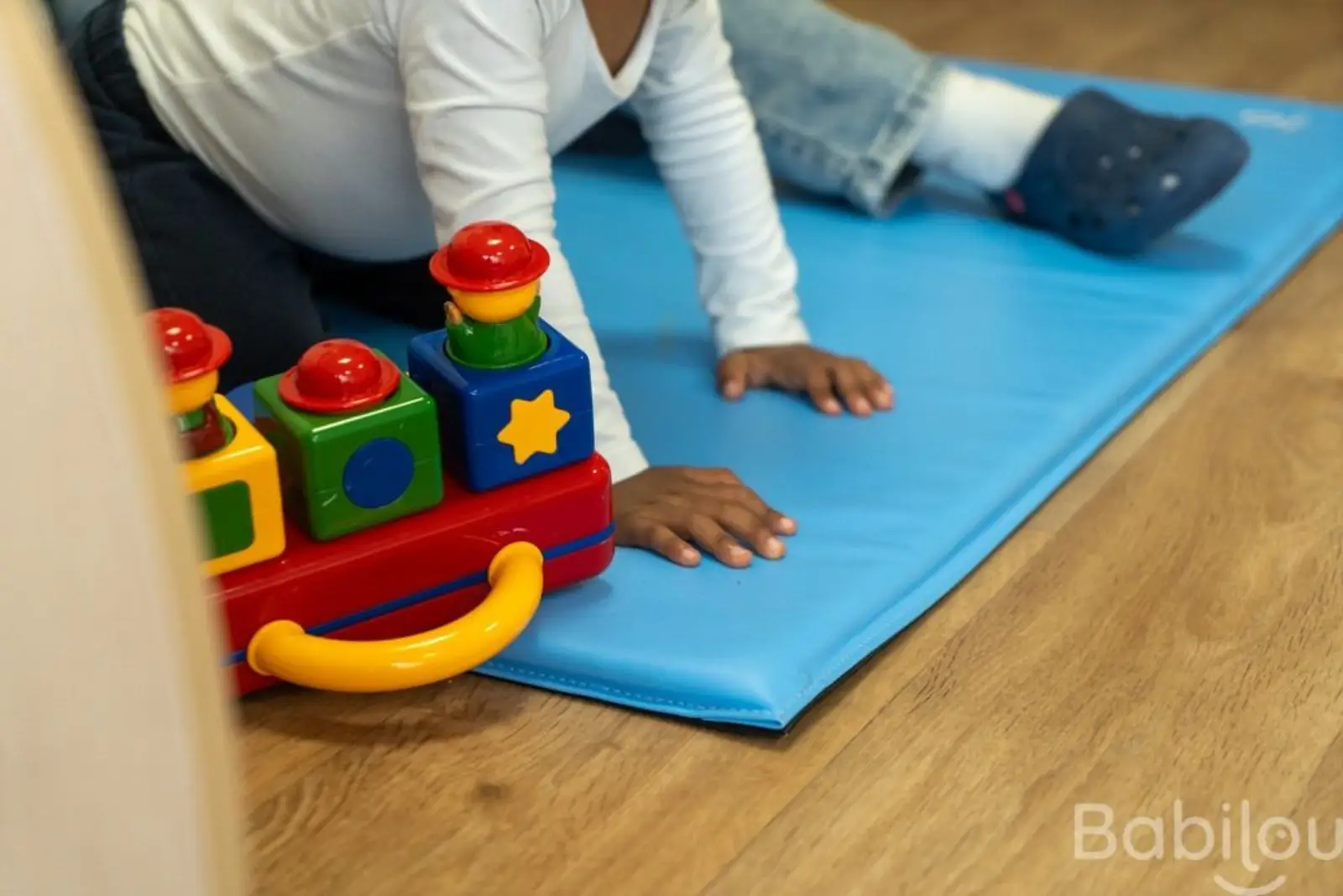 Confiance en soi, apprentissage et ouverture aux autres