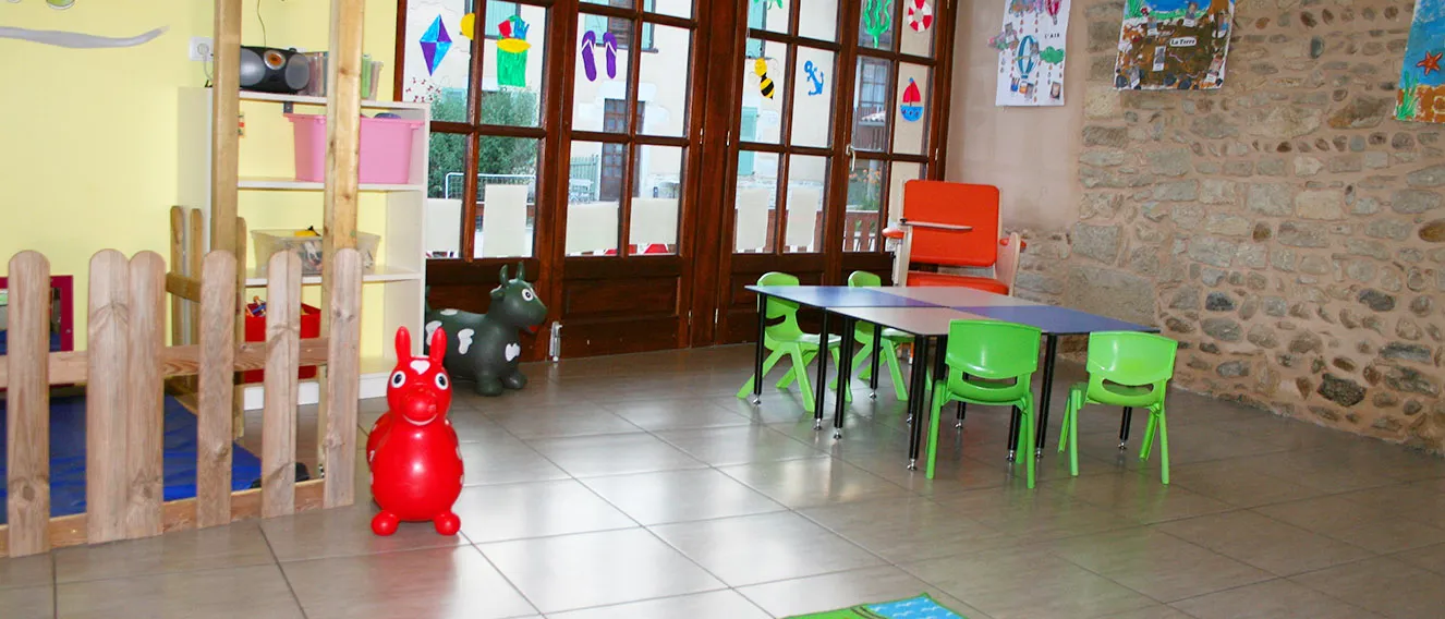 Bienvenue chez Callihop, au cœur du village de Saint-Chef