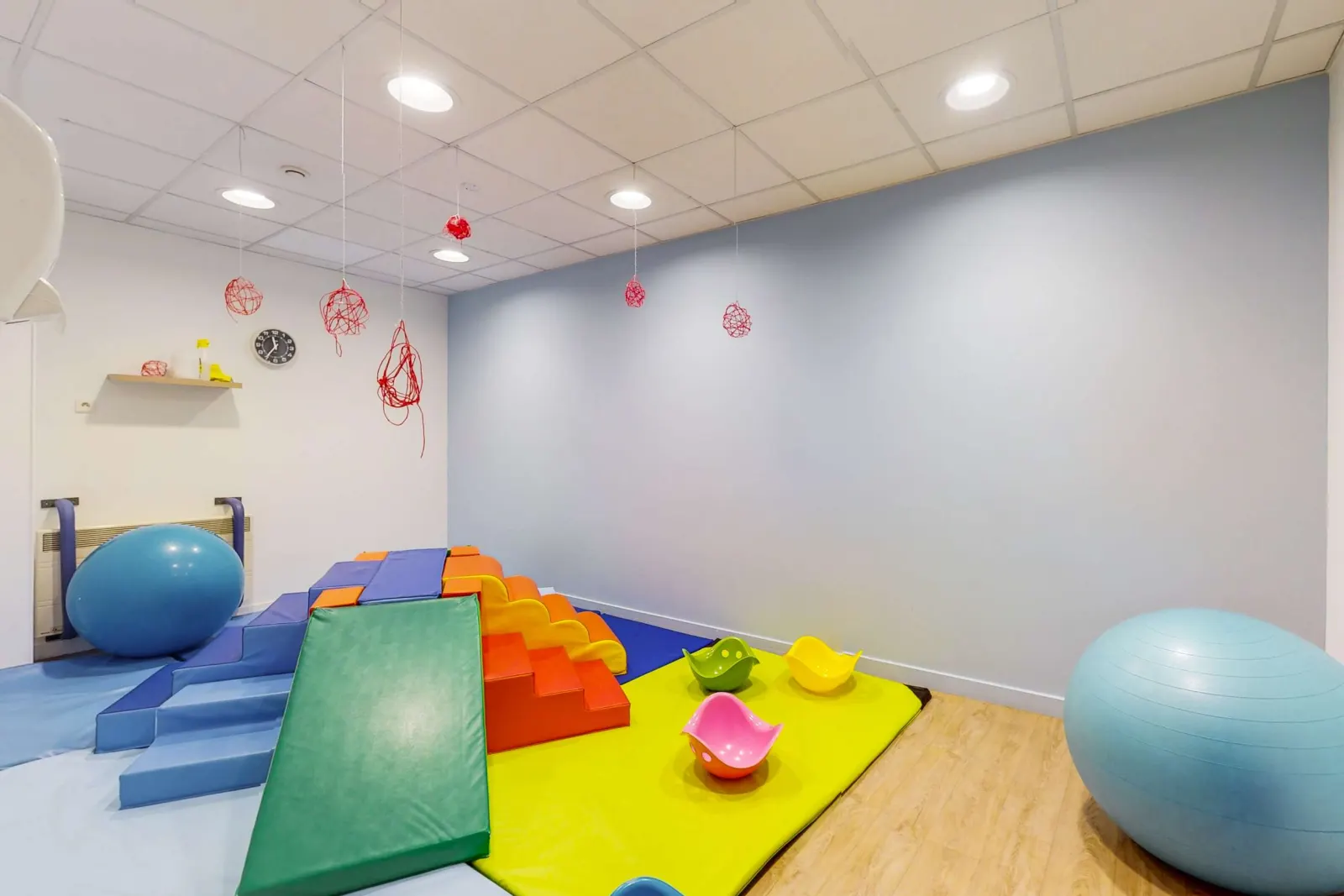 Votre crèche Babilou boulevard Gambetta, à Poissy