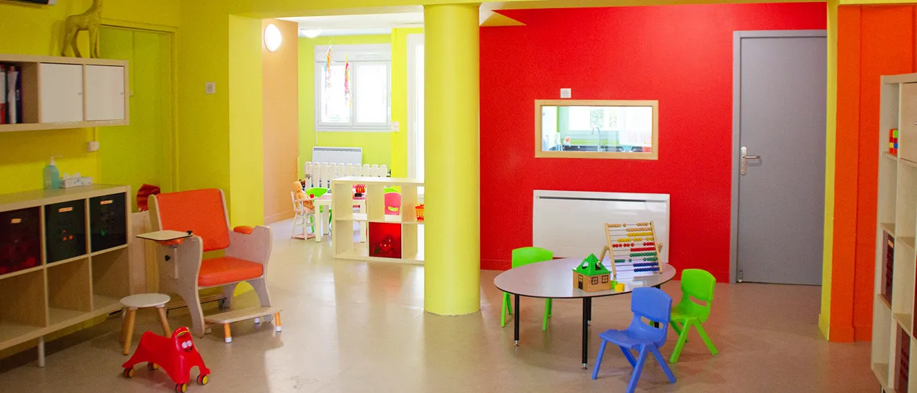 Bienvenue chez Callihop, au cœur du village de Chavanoz
