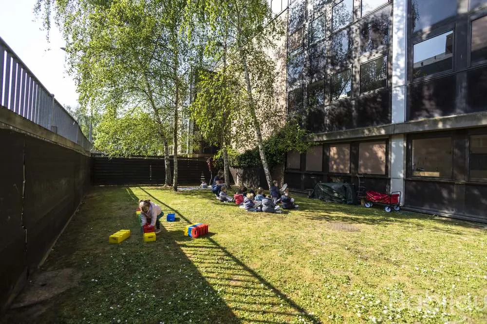 Autonomie, nature et art au jardin
