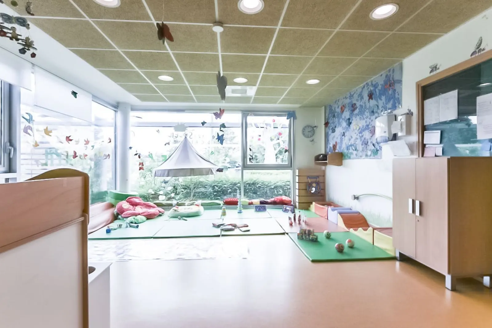 Un accompagnement au rythme de chaque enfant