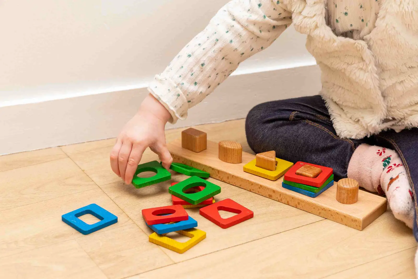Une micro-crèche Babilou boulevard de la Moselle