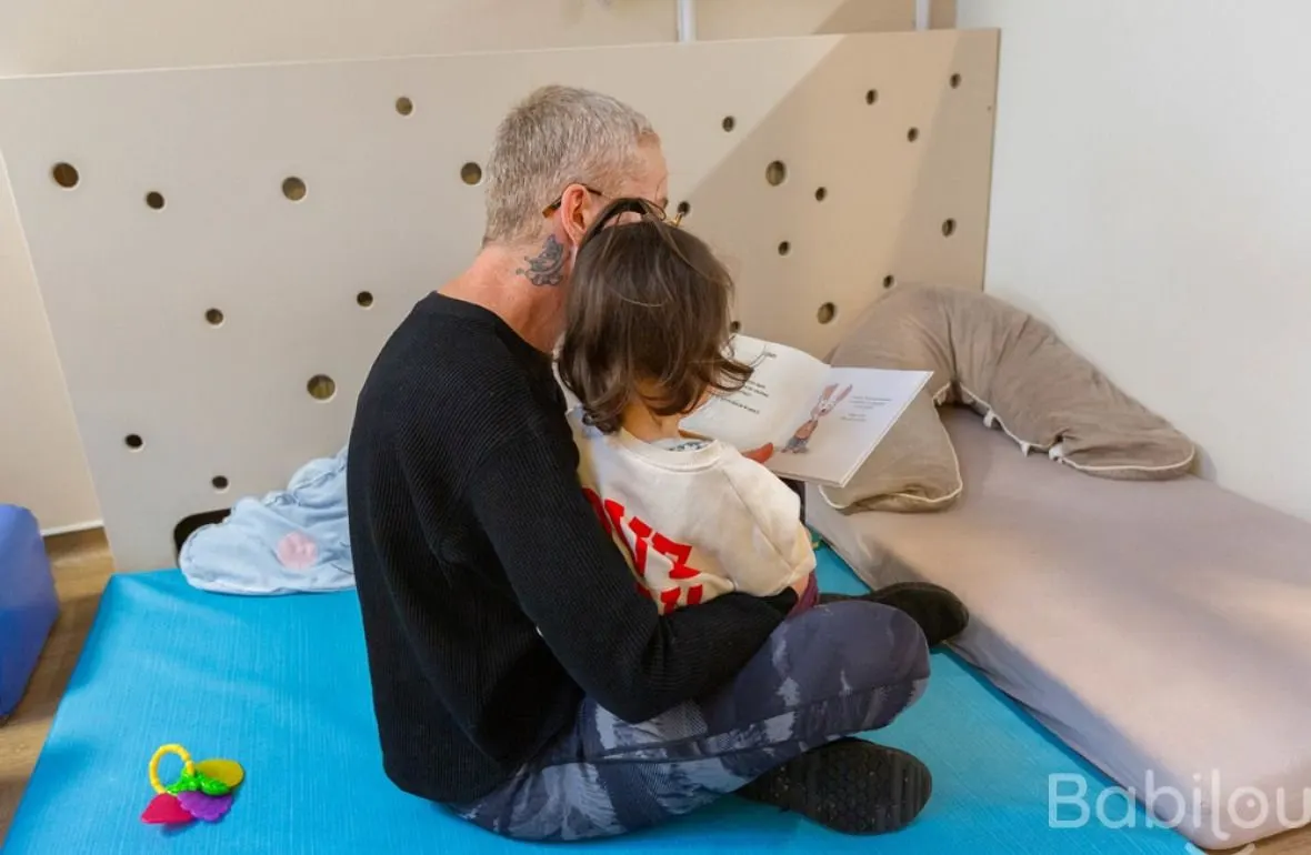 Une équipe diplômée et expérimentée