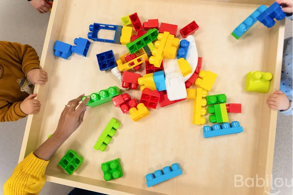 Une crèche Babilou au cœur de Launaguet