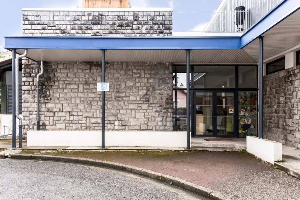 Une crèche Babilou dans le quartier Sendère, à Tarbes
