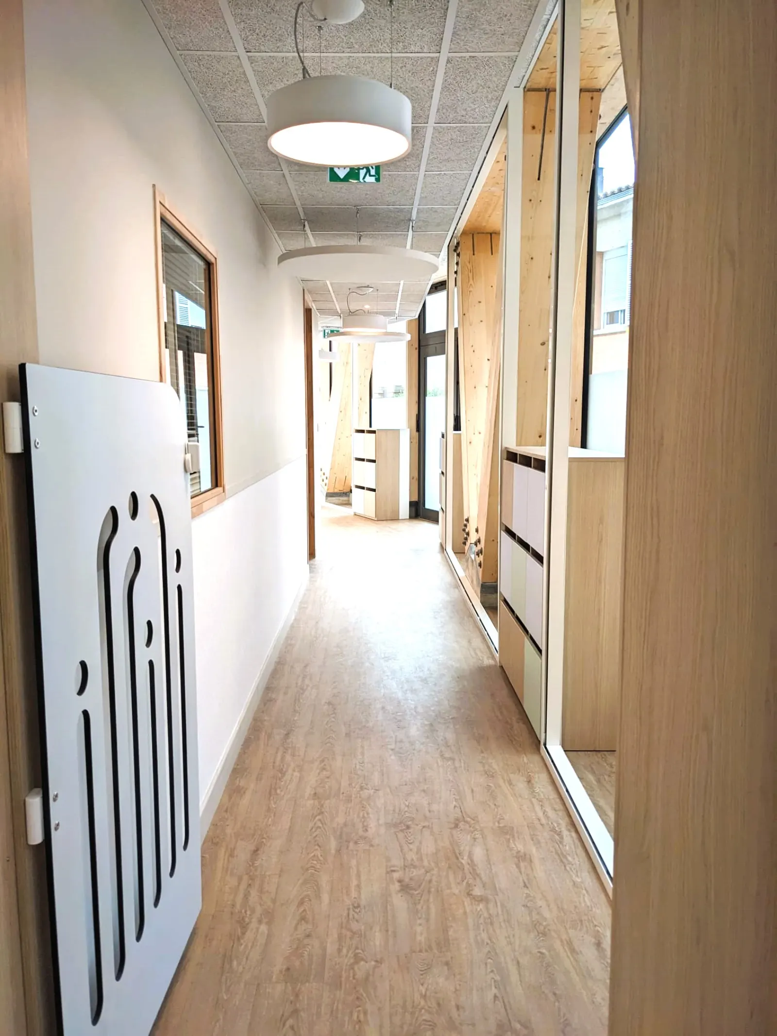 Une crèche Babilou en plein cœur de Toulouse, quartier Compans-Caffarelli