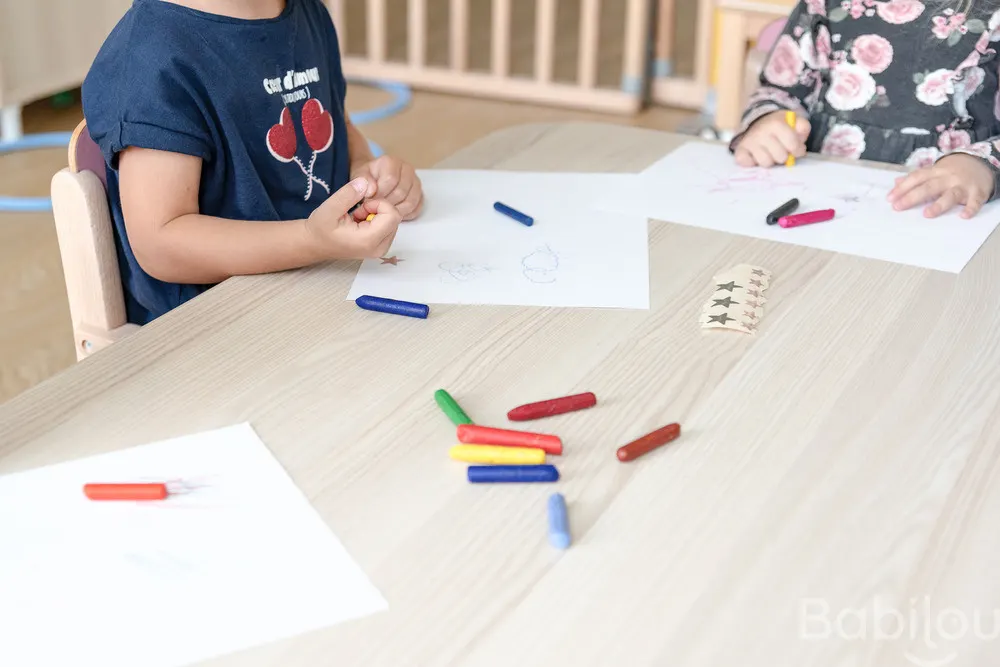 La crèche Babilou Muret Pyrénées
