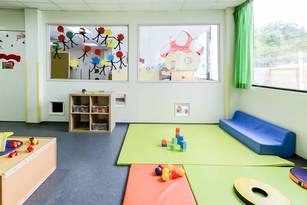 La crèche Babilou Toulouse Basso, quartier Basso-Cambo