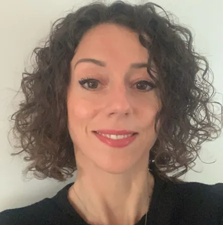 Aude Clouet