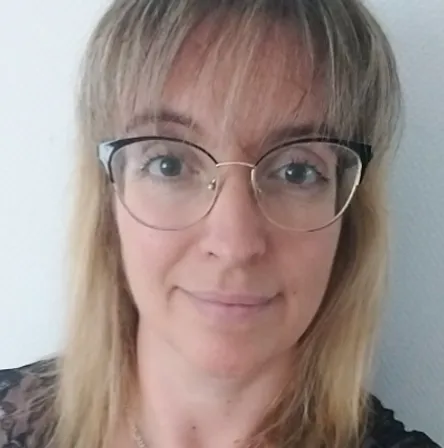 Ingrid Vitry