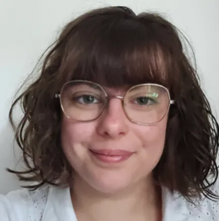Nolwenn Lesellier