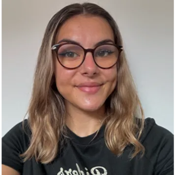 Anaelle Millet