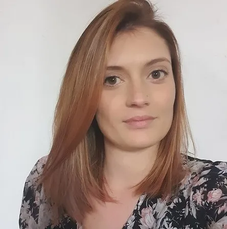 Coline Guerrier