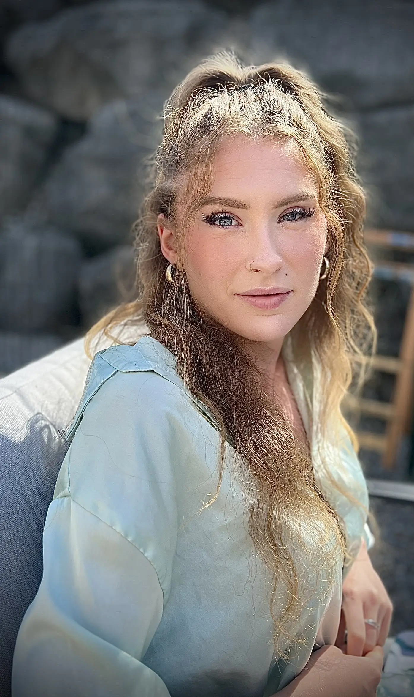 Cassandra