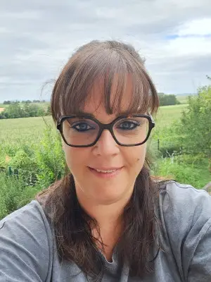 Caroline