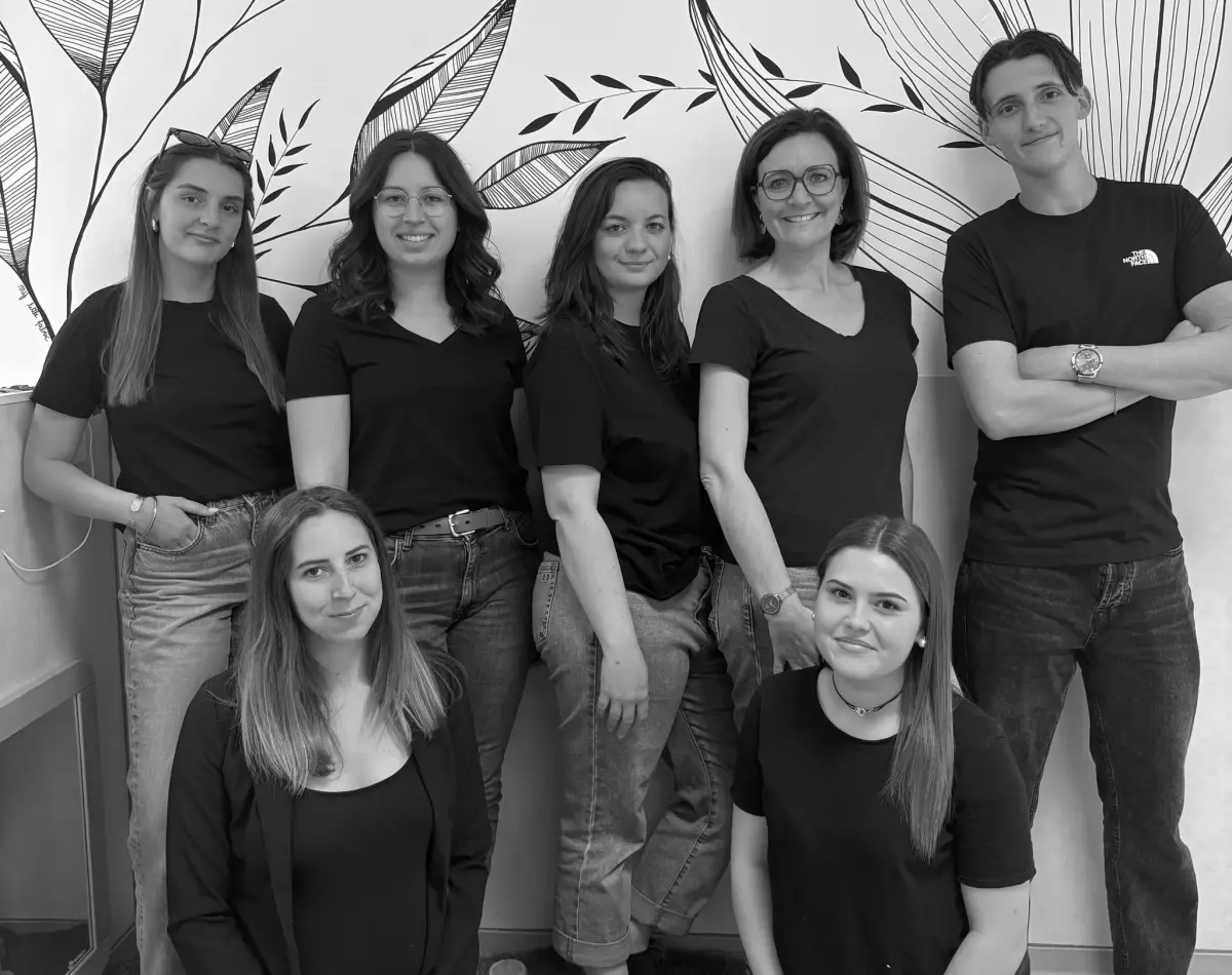 Bienvenue à la micro-crèche Petits Bonheurs de Piolenc