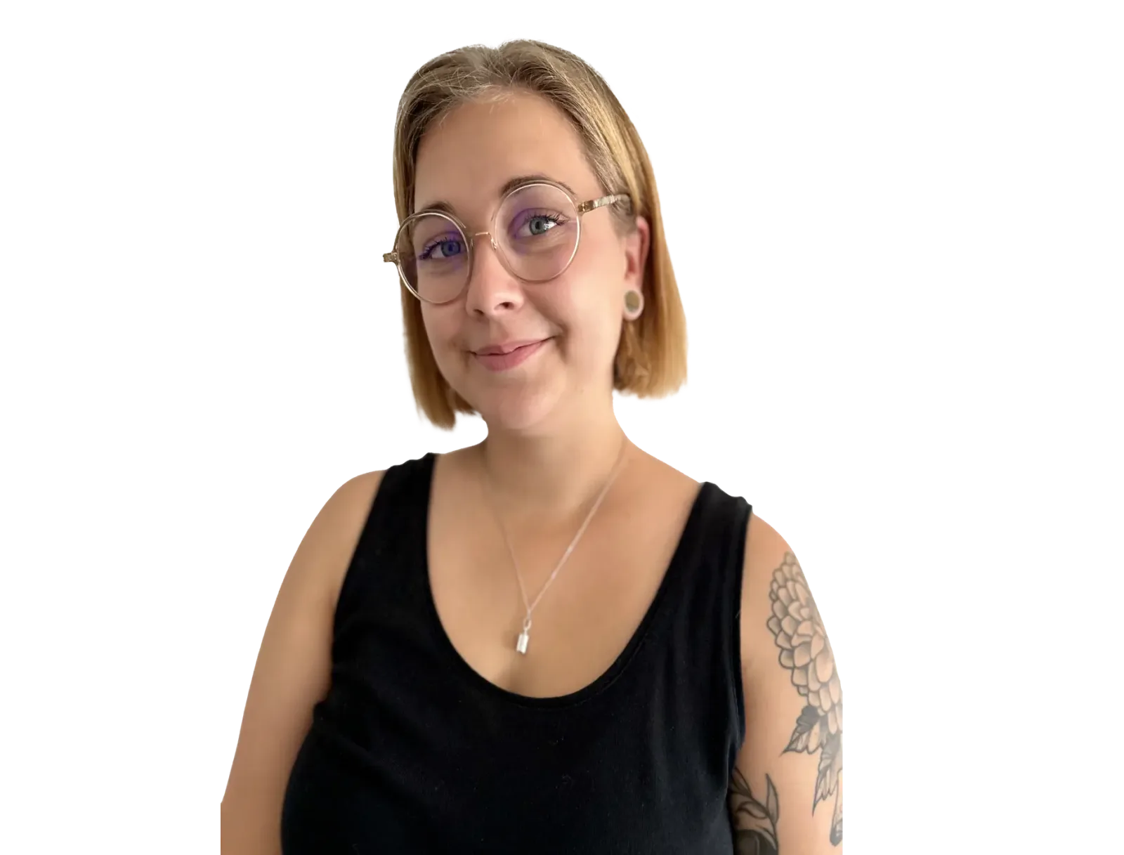 Claire Cocco