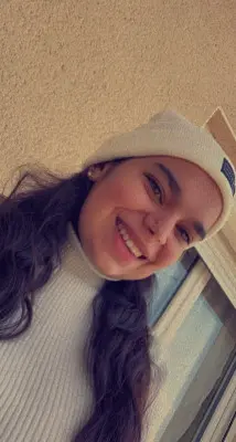 Amandine