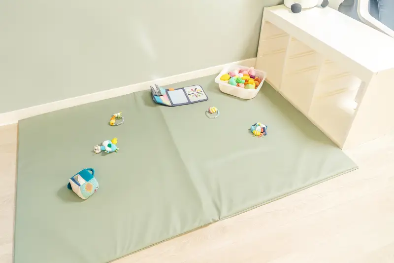Un projet pédagogique centré sur <strong>le rythme de chaque enfant</strong>