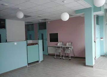 Une micro-crèche <strong>à taille humaine</strong>, dans le quartier Beaulieu