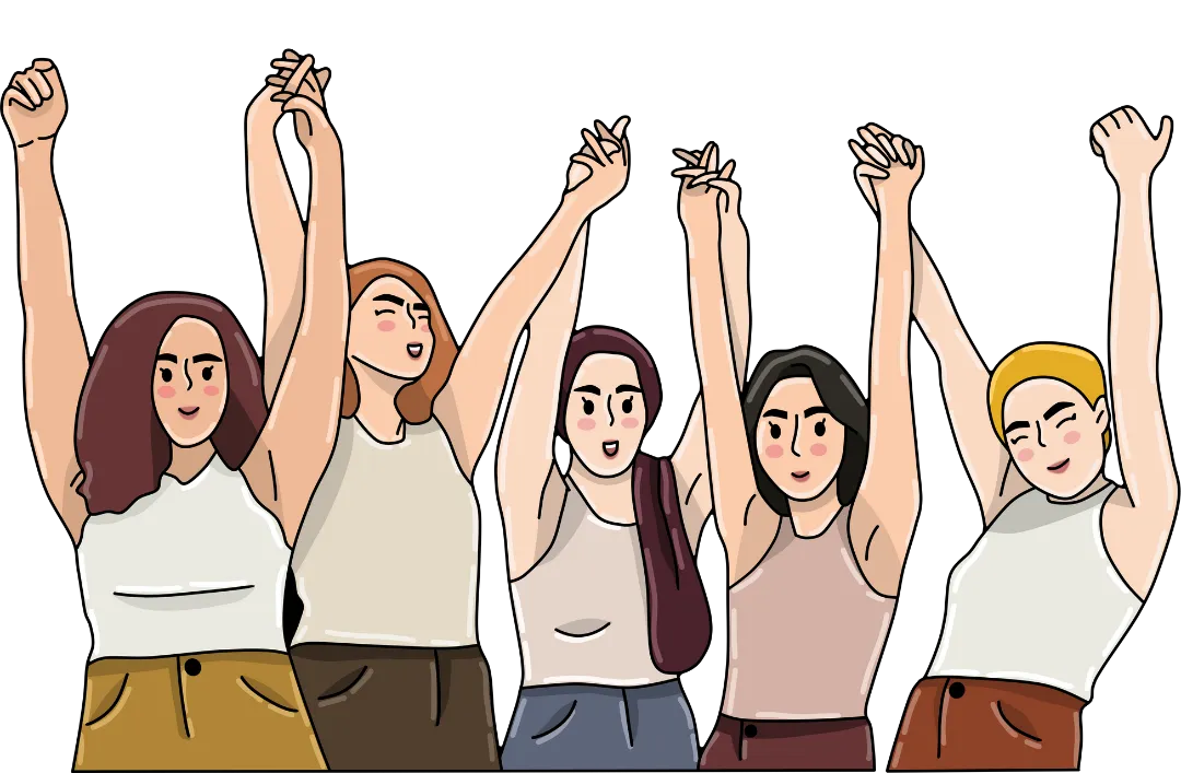 Un projet fondé sur la <strong>bienveillance</strong> et l'<strong>autonomie</strong>