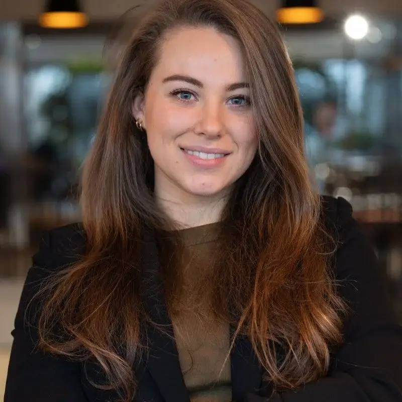 Morgane Moulin