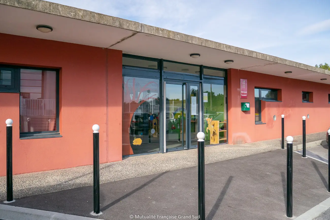 Bienvenue à Los Pequelets