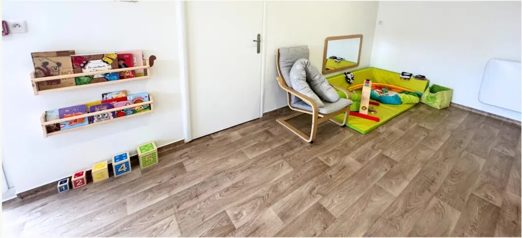 Bienvenue à la micro-crèche Les Petits Pierrots 5