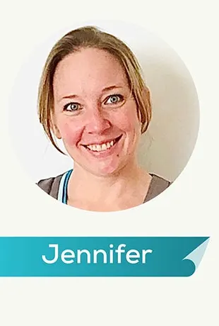 Jennifer